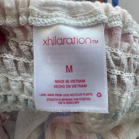 Xhilaration Women's Jumpsuit Size Medium - Picture 4 of 7